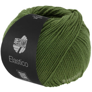 Lana Grossa ELASTICO | 192-bladgrønn