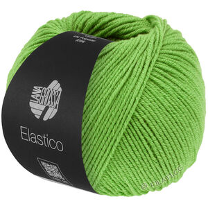 Lana Grossa ELASTICO | 193-vårgrønn