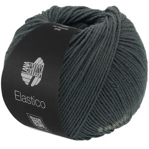 Lana Grossa ELASTICO | 194-grafittgrå