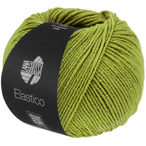 Lana Grossa ELASTICO | 202-pistasj