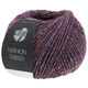 Lana Grossa FASHION TWEED | 02-aubergine melert