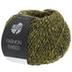 Lana Grossa FASHION TWEED | 08-mørk grønn melert