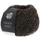 Lana Grossa FASHION TWEED | 15-gråbrun melert