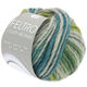 Lana Grossa FELTRO Color Melange | 1002-grå/oliven/petrol/grønn