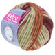 Lana Grossa FELTRO Color Melange | 1006-beige/terrakotta/cyklamen