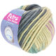 Lana Grossa FELTRO Color Melange | 1011-syrinrosa/beige/grå/grågrønn