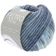 Lana Grossa FELTRO Peak | 1414-jeans/lys blå/marine