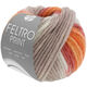 Lana Grossa FELTRO Print | 0394-beige/taupe/rust/oransje