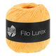 Lana Grossa FILO LUREX | 04-eggeplommegul
