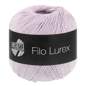 Lana Grossa FILO LUREX | 08-syrin