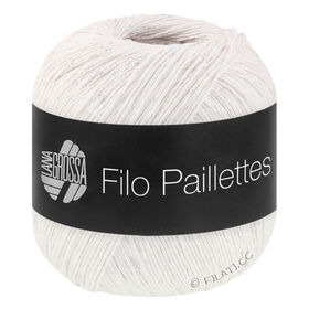 FILO PAILLETTES fra Lana Grossa