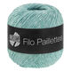 Lana Grossa FILO PAILLETTES | 11-turkis
