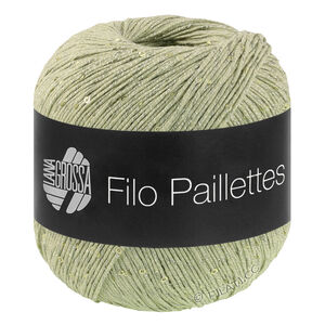 Lana Grossa FILO PAILLETTES | 12-limett