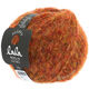 Lana Grossa FLUFFY (lala BERLIN) | 111-oransje melert