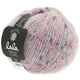 Lana Grossa FLUFFY (lala BERLIN) | 114-rosa melert