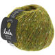 Lana Grossa FLUFFY (lala BERLIN) | 123-sennep melert