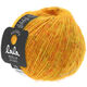 Lana Grossa FLUFFY (lala BERLIN) | 124-safrangul melert