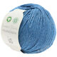 Lana Grossa FOURSEASON (Linea Pura) | 02-blå