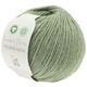 Lana Grossa FOURSEASON (Linea Pura) | 05-grønngrå