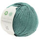 Lana Grossa FOURSEASON (Linea Pura) | 06-lys petrol