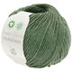 Lana Grossa FOURSEASON (Linea Pura) | 07-grønn