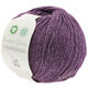 Lana Grossa FOURSEASON (Linea Pura) | 14-fiolett