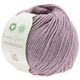 Lana Grossa FOURSEASON (Linea Pura) | 17-grålilla