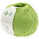 Lana Grossa FOURSEASON (Linea Pura) | 23-gulgrønn
