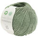 Lana Grossa FOURSEASON (Linea Pura) | 25-grågrønn