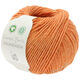 Lana Grossa FOURSEASON (Linea Pura) | 33-oransje