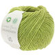 Lana Grossa FOURSEASON (Linea Pura) | 40-lys oliven