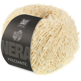 FRIZZANTE (Nera) fra Lana Grossa