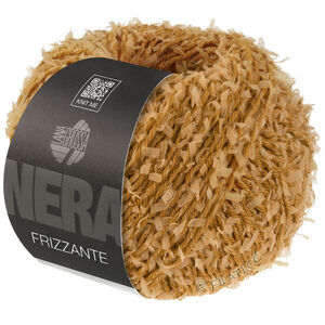 Lana Grossa FRIZZANTE (Nera) | 02-okergul