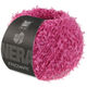 Lana Grossa FRIZZANTE (Nera) | 14-fuksia