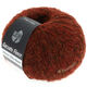 Lana Grossa GARZATO Fleece Uni/Print/Dégradé | 005-rust/svart