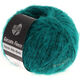 Lana Grossa GARZATO Fleece Uni/Print/Dégradé | 015-turkis/svart