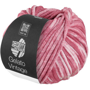 Lana Grossa GELATO Vintage | 103-lyng/hvit