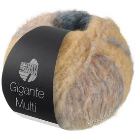 GIGANTE MULTI fra Lana Grossa