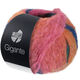 Lana Grossa GIGANTE | 15-mandarine/petrolgrønn/pink/petrolblå/grangrønn/smaragd