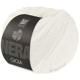 GIOIA (Nera) fra Lana Grossa
