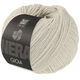 Lana Grossa GIOIA (Nera) | 05-marmorhvit