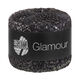 Lana Grossa GLAMOUR | 012-antrasitt