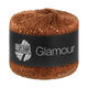 Lana Grossa GLAMOUR | 013-kanelbrun