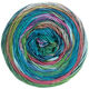 Lana Grossa GOMITOLO DENIM INCA | 152-petrolblå/petrolgrønn/lys blå/sennep/rosa/sand/lys grønn/jade