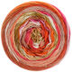Lana Grossa GOMITOLO DENIM INCA | 155-pink/oransje/rosa/gammelrosa/pastellrosa/kamel/oker