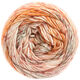 Lana Grossa GOMITOLO DUO 250 | 903-natur/fersken/laks/oransje/taupe