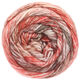 Lana Grossa GOMITOLO DUO 250 | 904-pastellrosa/gammelrosa/rød/vinrød/burgunder/gråbrun