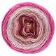 Lana Grossa GOMITOLO FINITO | 567-pink/rosa/gammelrosa/fuksia/bordeaux/beige