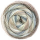 Lana Grossa GOMITOLO MOLTO | 608-råhvit/beige/sand/grå/taupe