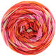 Lana Grossa GOMITOLO SELEZIONE 3 | 3001-rød/pink/rosa/oker/cognac/lys grå